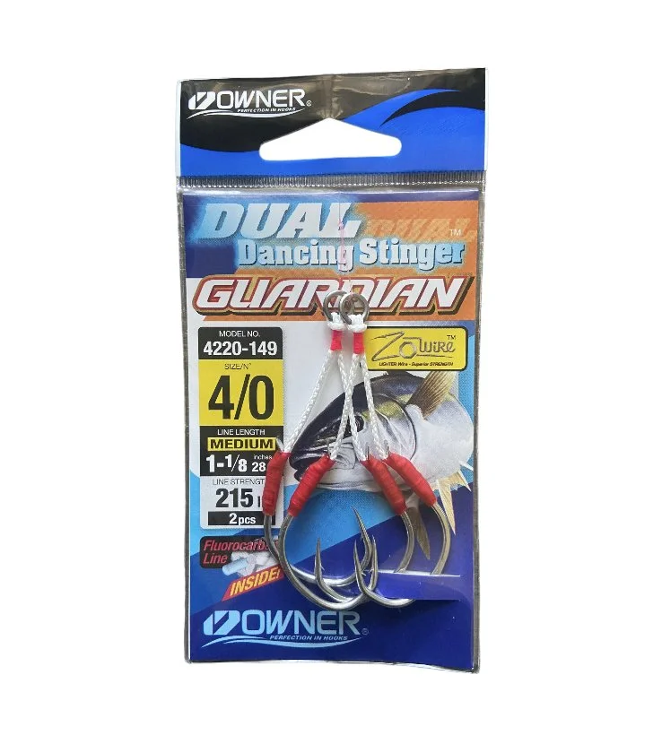 ぐく丸吉 Mosquito Light Size #6 — Reeling SoCal